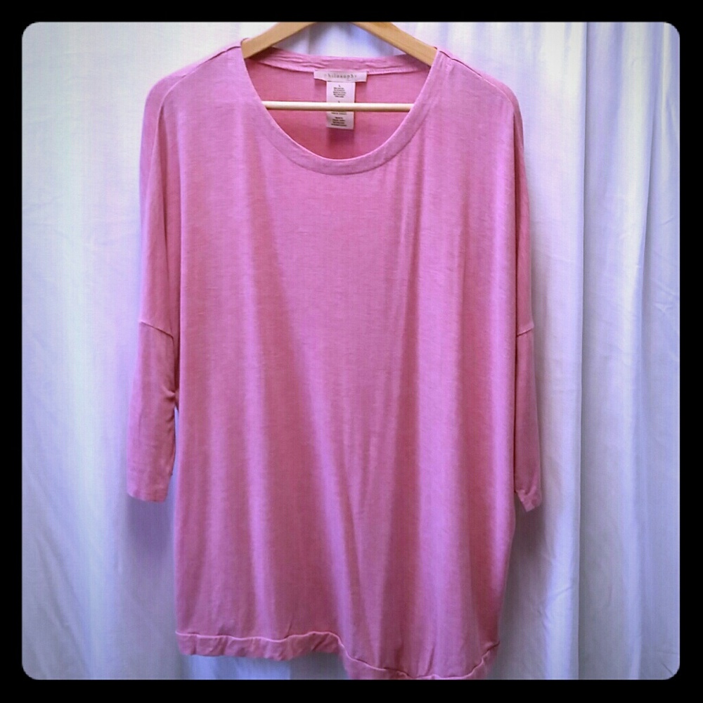 PHILOSOPHY top